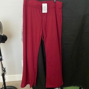 Womens lounge pants xlarge